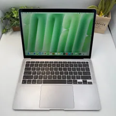 なっと様専用 MacBook Air M1/16/512/13.3