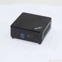 ソフマップ 〔展示品〕 Cubi 5 12M-247JP【305】のサムネイル