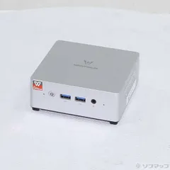 2026年最新】MINISFORUM n100の人気アイテム - メルカリ