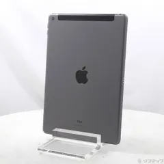 ソフマップ 〔中古品〕 iPad 第8世代 32GB スペースグレイ MYMH2J／A SIMフリー【352】