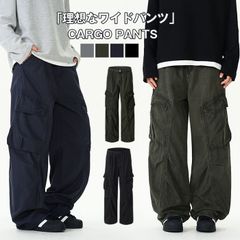 FREAK'S STORE/フリークスストア コーデュラカーゴパンツ - メルカリ