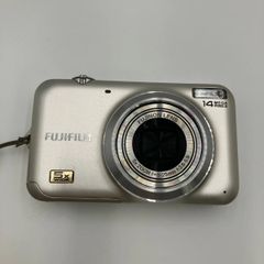 F9067 FUJIFILM 14MEGA PIXELS 5x ZOOM f=5-25mm 1:3.6-5.9 FINEPIX JX280 Fujifilm Digital Camera