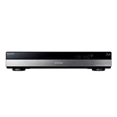 TOSHIBA ブルーレイレコーダーDBR-Z150 東芝レグザ1TBブルーレイ2チューナーDBR-Z150