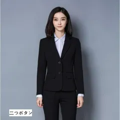 再入荷 入学式 ママスーツ 卒業式 スーツ 母 レディース パンツスーツ パンツスーツ（二つボタン） キャミソール コサージュ おまけ スカートスーツ セレモニースーツ 入園式 卒園式 服装 母親 七五三 お宮参り フォーマル 大きいサイズ ビジネススーツ