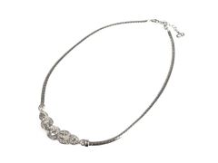テラヘルス ネックレス ホワイト エルセラーン テラヘルツ - メルカリ