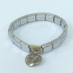 MESSAGGIO メッサジオ ブレスレット リング パーツ まとめ売り - メルカリ