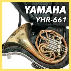 2026年最新】YAMAHA ホルンケースの人気アイテム - メルカリ