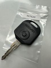日産 ブランクキー 新品未使用 180SX シルビア S13 - メルカリ
