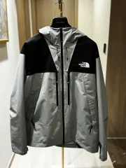 THE NORTH FACE ザノースフェイス ピーク ウィンドブレーカー 2xl(110)