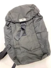 adidas アディダス HG0361 リュック デイパック バッグ 黒 ■■レディース