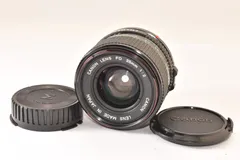 2026年最新】New FD 35mm F2の人気アイテム - メルカリ