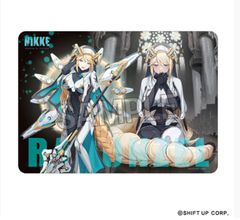 勝利の女神NIKKEプレイマット ナユタ ラプンツェル - メルカリ