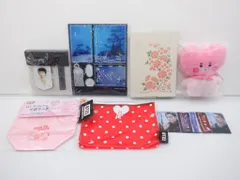 BTS V グッズセット テテ テヒョン