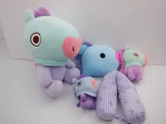 BTS J-HOPE グッズセット ホビ ホソク