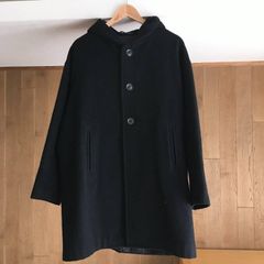 ヨウジヤマモト プリュスノアール ロングコート NR-T10-174 - メルカリ