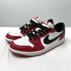 【中古】Nike Air Jordan 1 Retro Low OG 