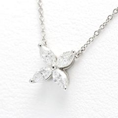 ❤️Tiffany&Co MDVictoria本店で購入保証書あります。美品 - メルカリ