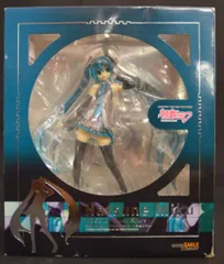 グッドスマイルカンパニー 初音ミク 1/8