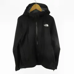 ザノースフェイス THE NORTH FACE NPW12006 Ｍ VENTURE JACKET ベンチャージャケット マウンテンパーカー ブラック 黒 ナイロン ゴールドウィン