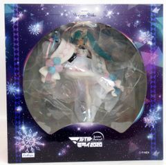 カ*ナ様 【新品未開封】 初音ミク マジカルミライ 10th フィギュア 