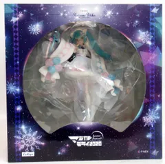 F:NEX/フリュー 初音ミク マジカルミライ2020 -Winter Festival- ver.