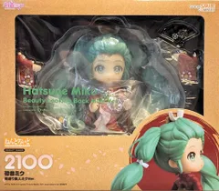 初音ミク 見返り美人ミクVer. ねんどろいど ねんどろいど 初音ミク 見返り美人ミク Ver. | 見返り美人ミク