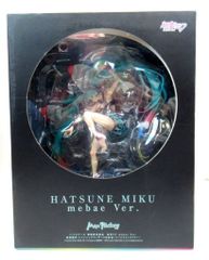 Max Factory 初音ミク mebae ver. 1/7 フィギュア - メルカリ