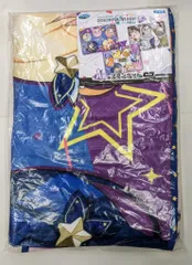 セガ ラッキーくじ プロジェクトセカイ カラフルステージ!feat.初音ミク Vol.2 A賞 Leo/need ブランケット