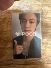 BTS ジン The Astronaut VERSION 01