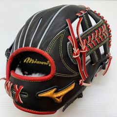 極美品】NoLimit ノーリミット オーダー 軟式用 ファーストミット