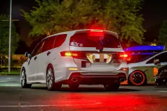 2026年最新】オデッセイ rb3 スポイラーの人気アイテム - メルカリ
