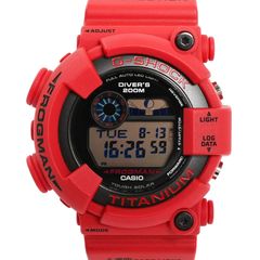 新品】【未開封】機動戦士ガンダム35周年記念 シャア専用 G-SHOCK