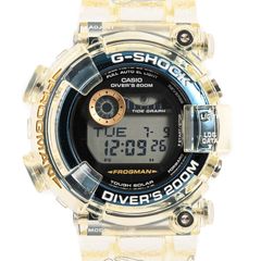 CASIO イルカクジラ25周年 GF-8251K−7JR - メルカリ