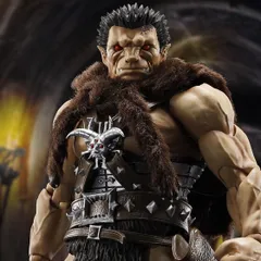 2026年最新】ベルセルク ゾッド フィギュアの人気アイテム 2026年最新】ベルセルク ゾッド フィギュアの人気アイテム