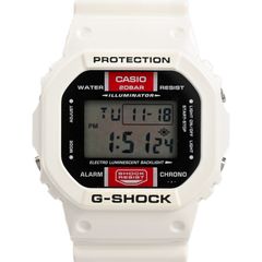 限定モデル】G-SHOCK サイボーグ009 DW-5600Q009-7JR - メルカリ
