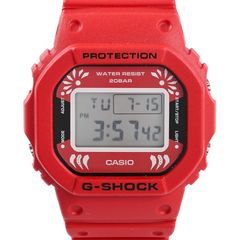 未使用品】G-SHOCK コカコーラ DW5600 Coca Cola 腕時計 - メルカリ