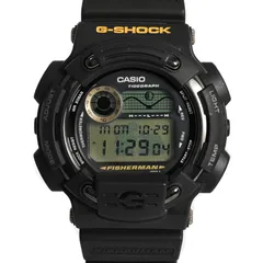 2026年最新】Gショック フィッシャーマン DW-8600の人気アイテム 