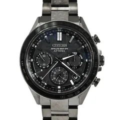 CITIZEN シチズン 腕時計 アテッサ AcTLine HACTO-R CC4067-66E