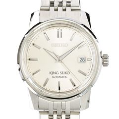 S*A様 ほぼ未使用！KING SEIKO キングセイコー SDKA021 - メルカリ