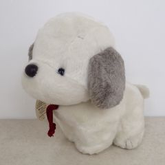 うめ吉 ぬいぐるみ 約22cm オリエンタルトーイ 当時物！ 日本製 1983年