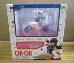 kntoy55-3800 ドラゴンボールギャルズ チチ 幼少Ver. | Mercari