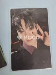 Seventeen ディノ セブチ 17 IS RIGHT HERE Weverse ラキドロ