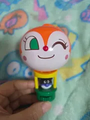 アンパンマン ドキンちゃん セット