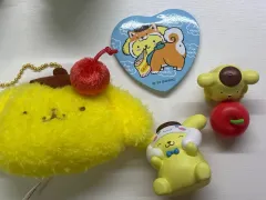 ポムポムプリン まとめ