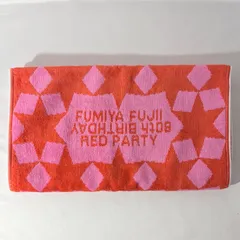 2026年最新】藤井フミヤ red partyの人気アイテム - メルカリ