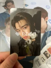 ZEROBASEONE ZB1 キムテレ YOUTH IN THE SHADE DIGIPACK VER. デジパック