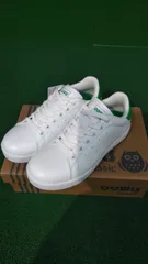 【新品未使用品】ゴルフシューズ メンズ OOWLS クラシック スパイクレスシューズ JYPRF003 スパイクレスシューズ スパイクレス シューズ ジーパーズ スニーカータイプ golf 防水 靴 おしゃれ スパイクレスゴルフシューズ 普段履き（浦安店）