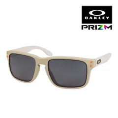 オークリー ホルブルック oo9244-6856 ローブリッジフィット サングラス プリズム OAKLEY HOLBROOK