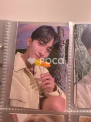 Seventeen ドギョム SECTOR 17 COMPACT ver.