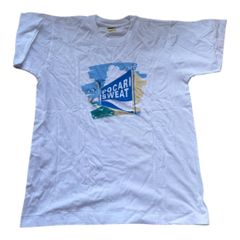 Pocari Sweat グラフィックTシャツ フリーサイズ - メルカリ